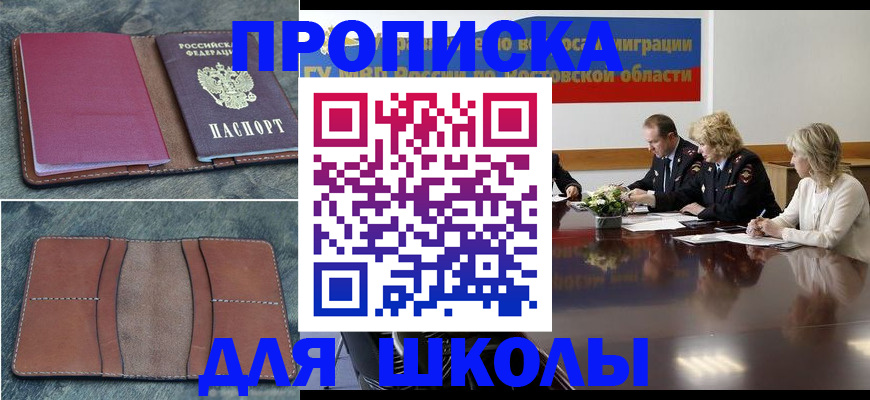 прописка от собственника в Новопавловске